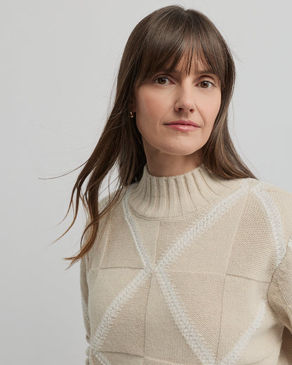 INDIANA KNIT