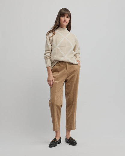 INDIANA KNIT
