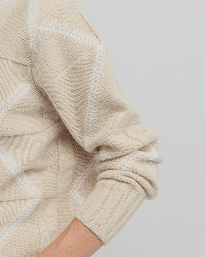 INDIANA KNIT