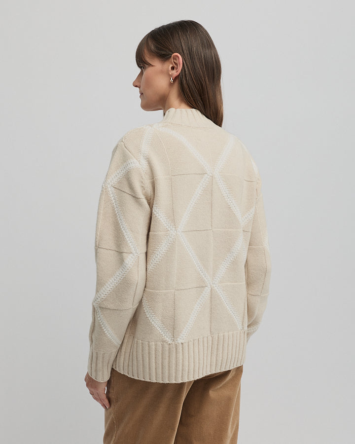 INDIANA KNIT