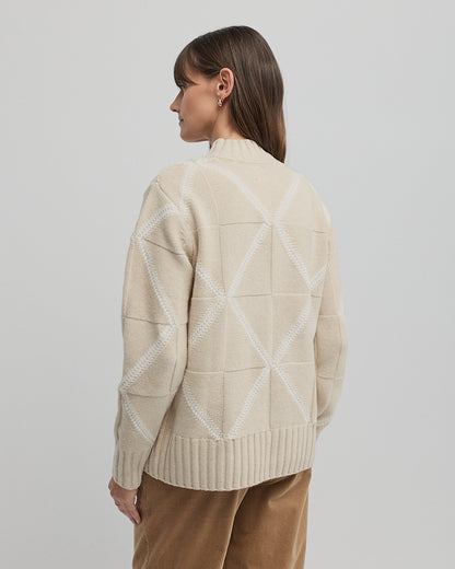 INDIANA KNIT