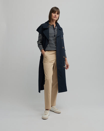 JOVIS RIB HENLEY