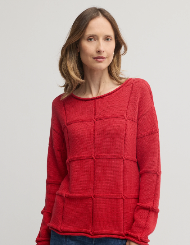 LIBERTY KNIT