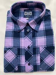 Flannelette Shirt