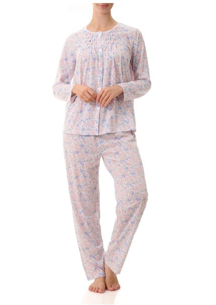Marilyn Long Pyjama
