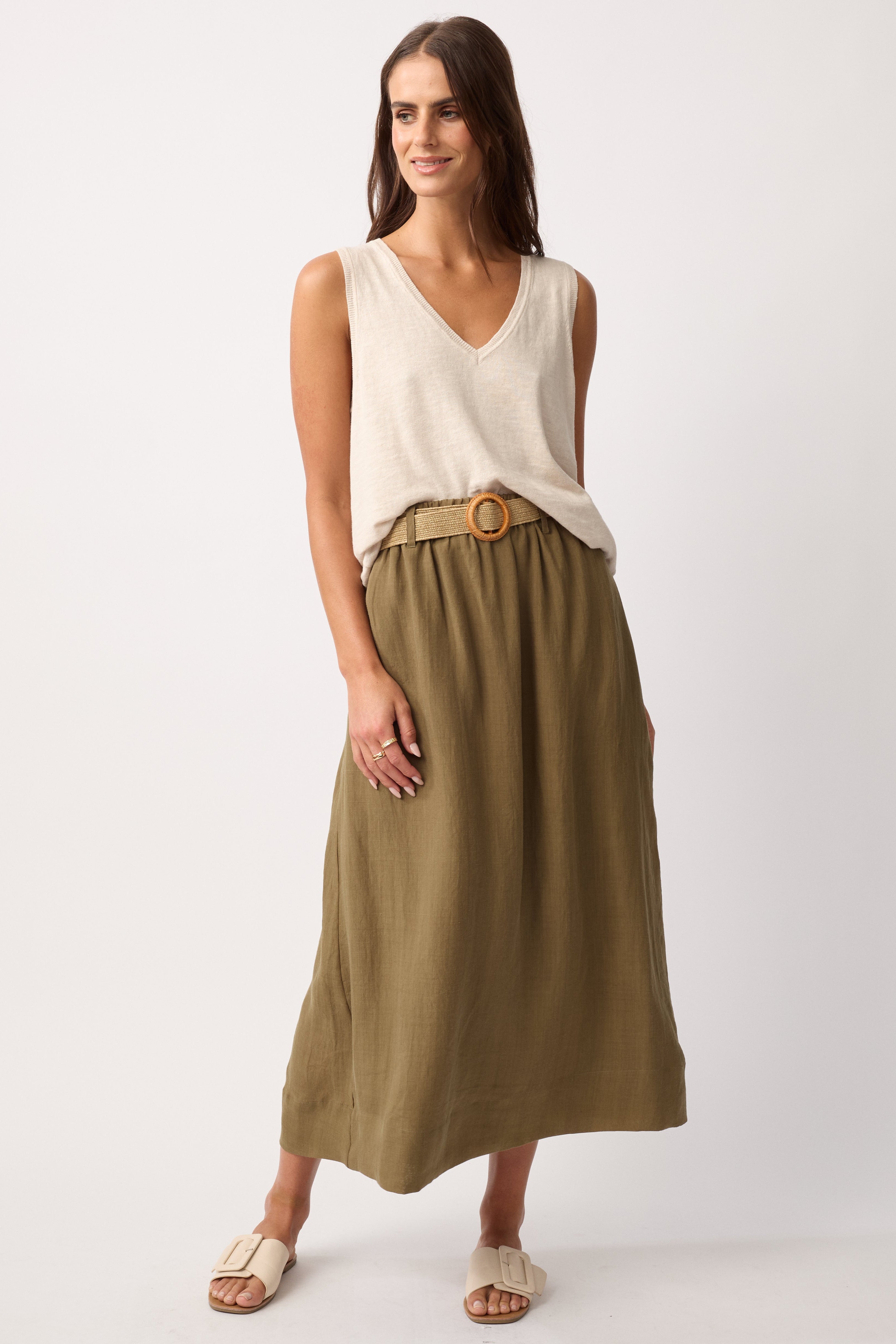MATEUS SKIRT
