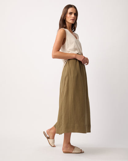 MATEUS SKIRT