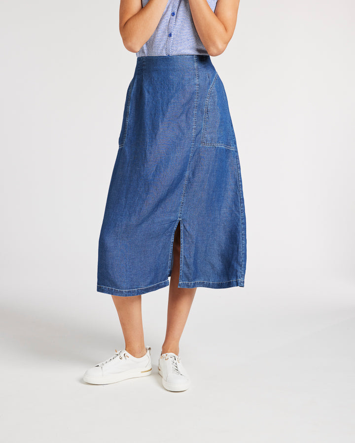 MAYA SKIRT