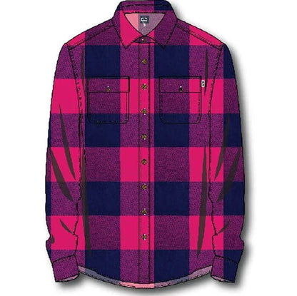 Flannelette Shirt