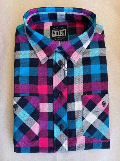 Flannelette Shirt