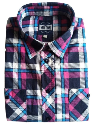 Flannelette Shirt