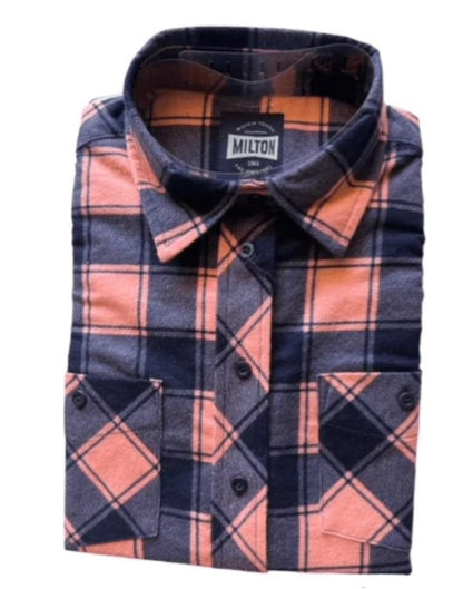 Flannelette Shirt