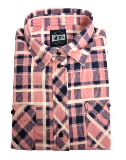 Flannelette Shirt