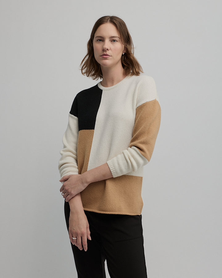 PROVISION KNIT