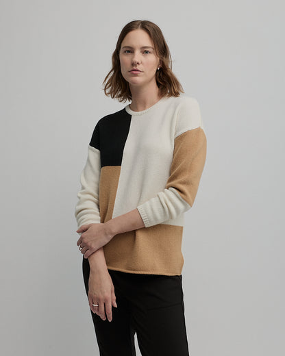 PROVISION KNIT