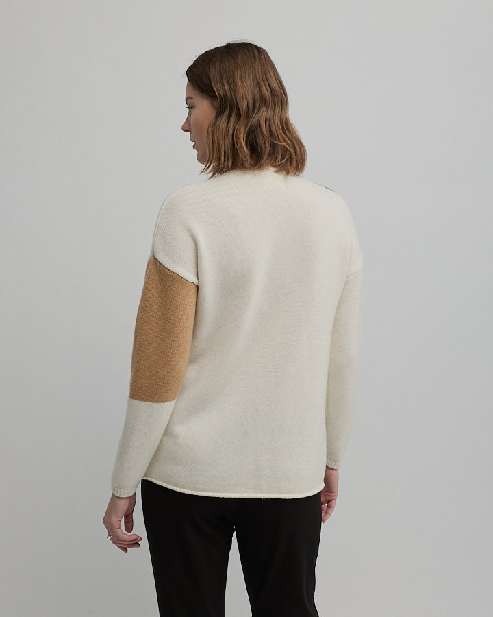 PROVISION KNIT