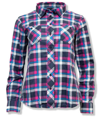 Flannelette Shirt