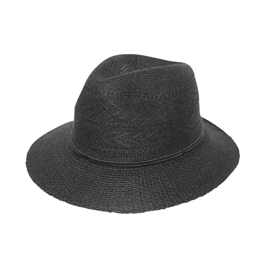 Raelyn Panama Hat