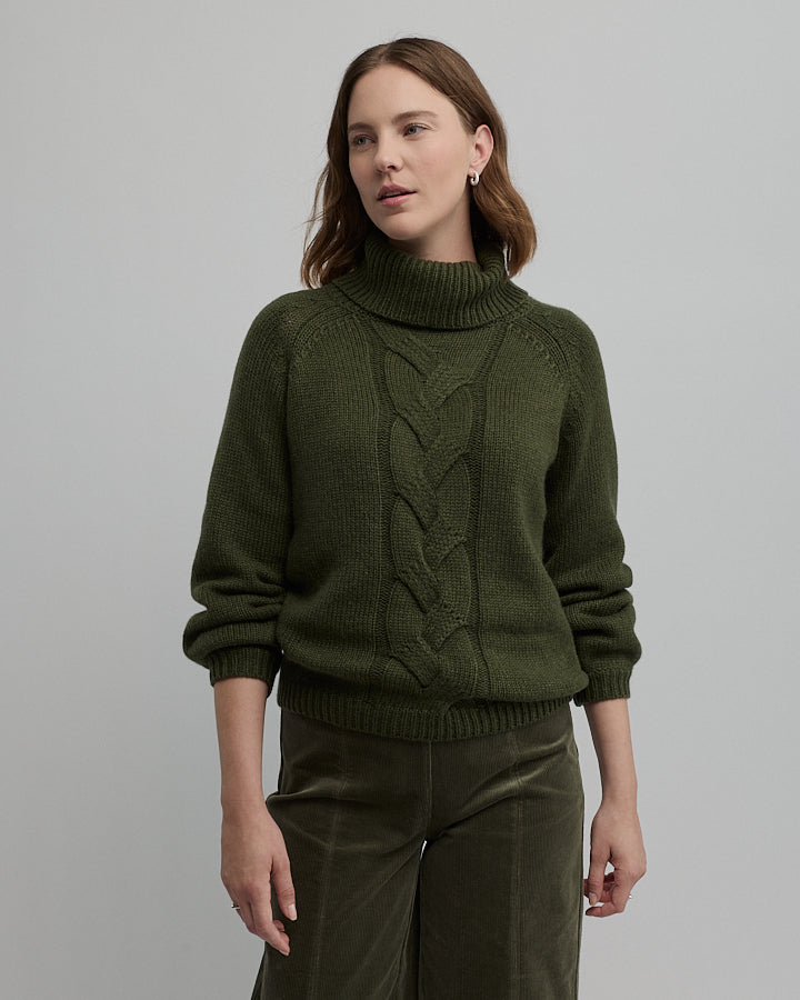 RATIONALE KNIT