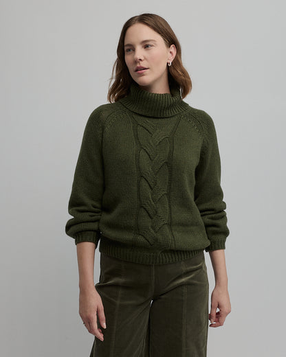 RATIONALE KNIT