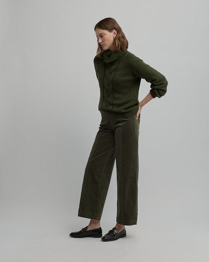 RATIONALE KNIT