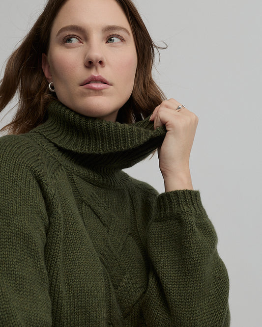 RATIONALE KNIT