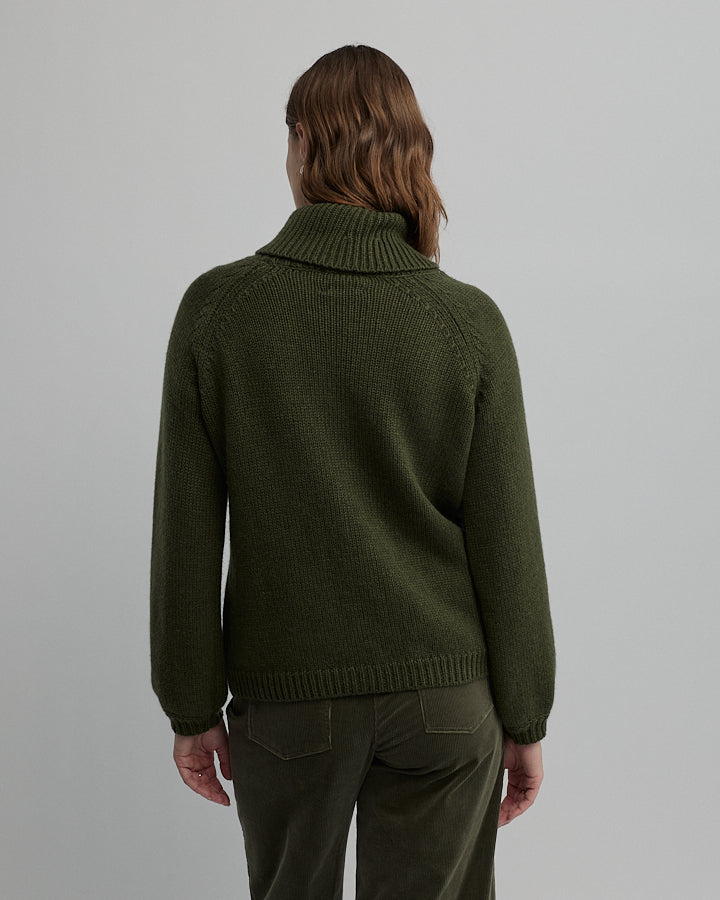 RATIONALE KNIT