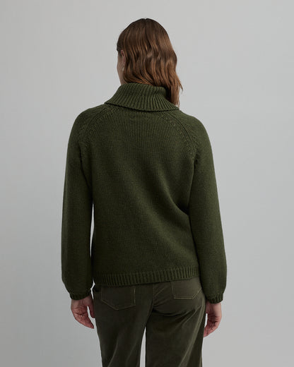 RATIONALE KNIT