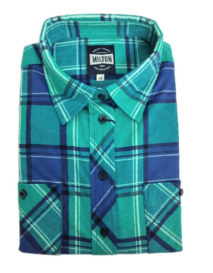 Flannelette Shirt