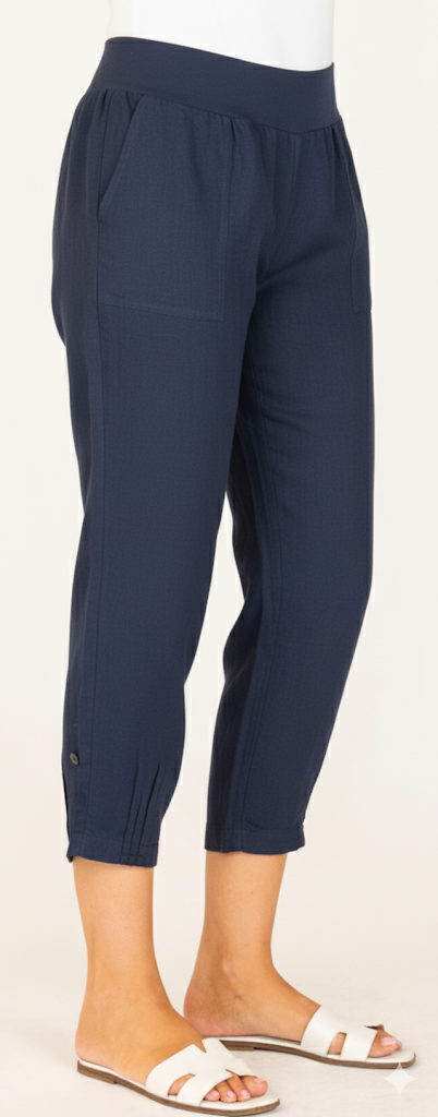 Lux Lucy Tuck Pant