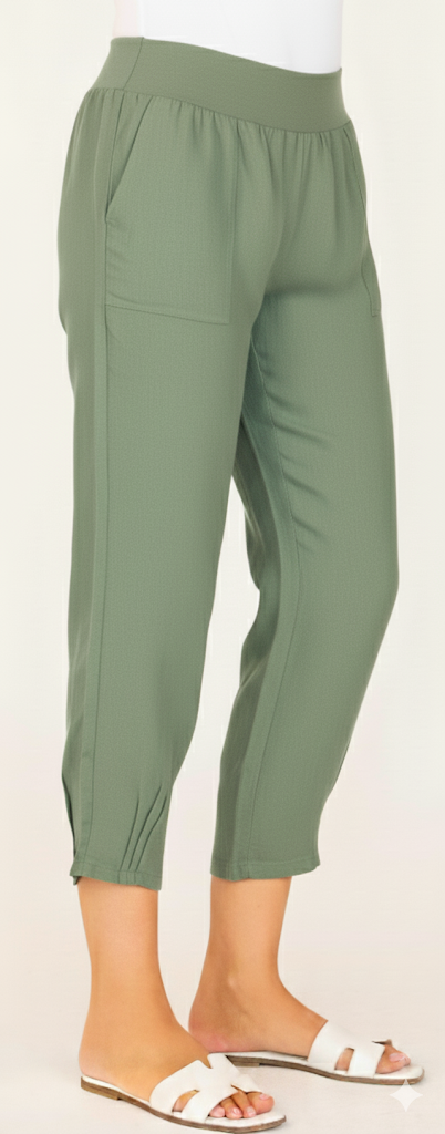 Lux Lucy Tuck Pant