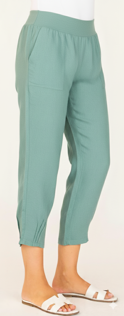 Lux Lucy Tuck Pant