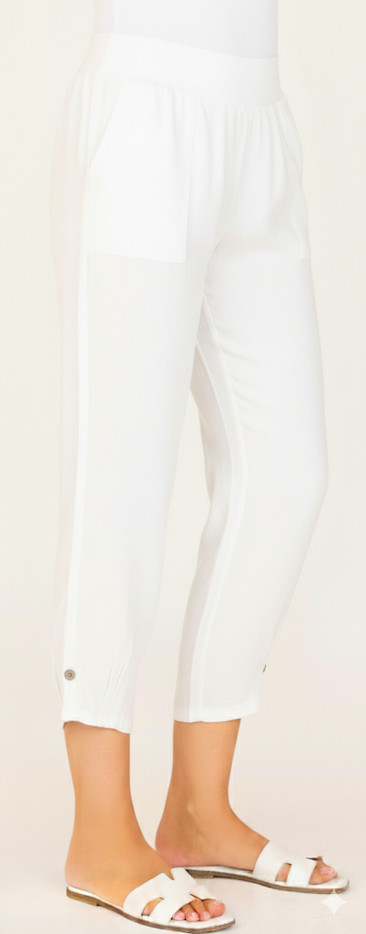 Lux Lucy Tuck Pant