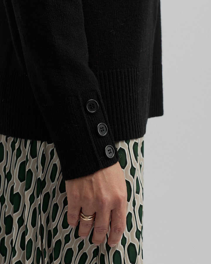 SHAFT KNIT