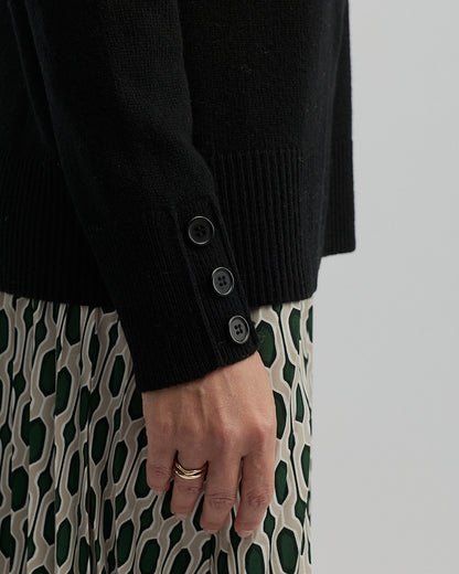 SHAFT KNIT