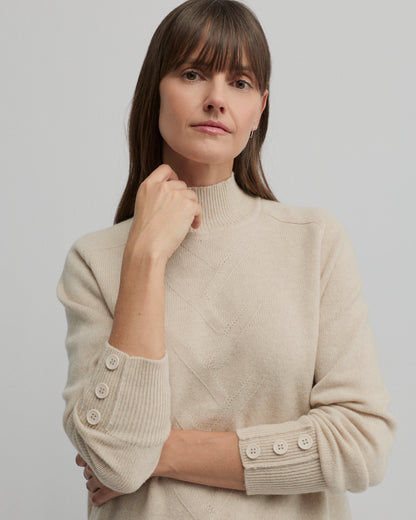 SHAFT KNIT