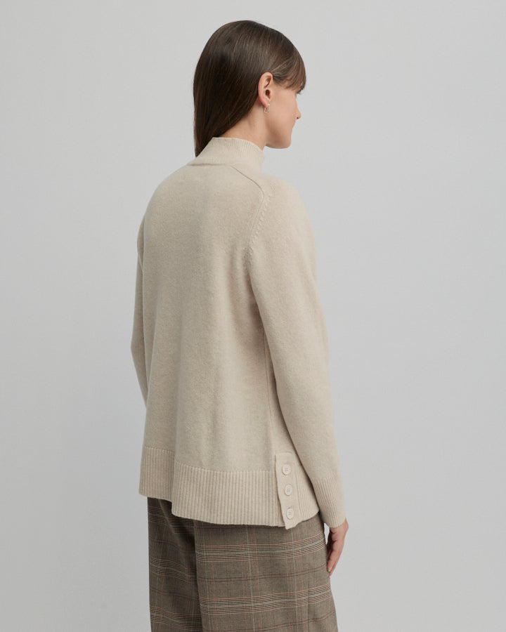 SHAFT KNIT