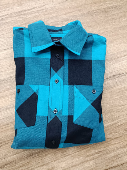 Flannelette Shirt