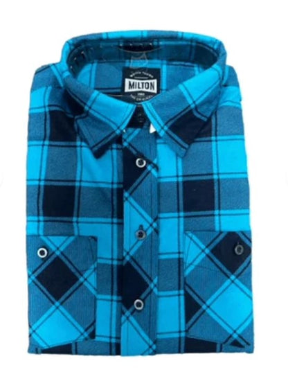 Flannelette Shirt