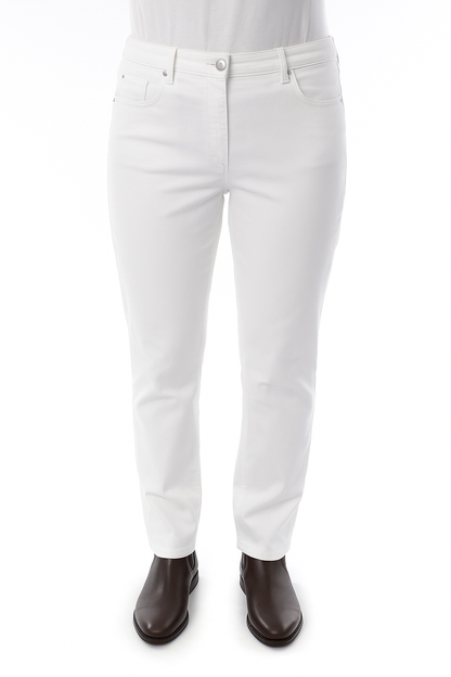 Suzie Slimmer Leg Jean