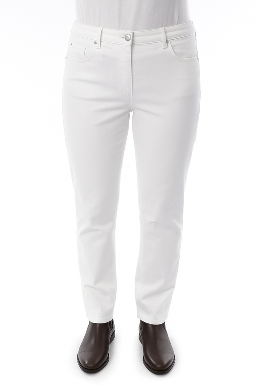 Suzie Slimmer Leg Jean