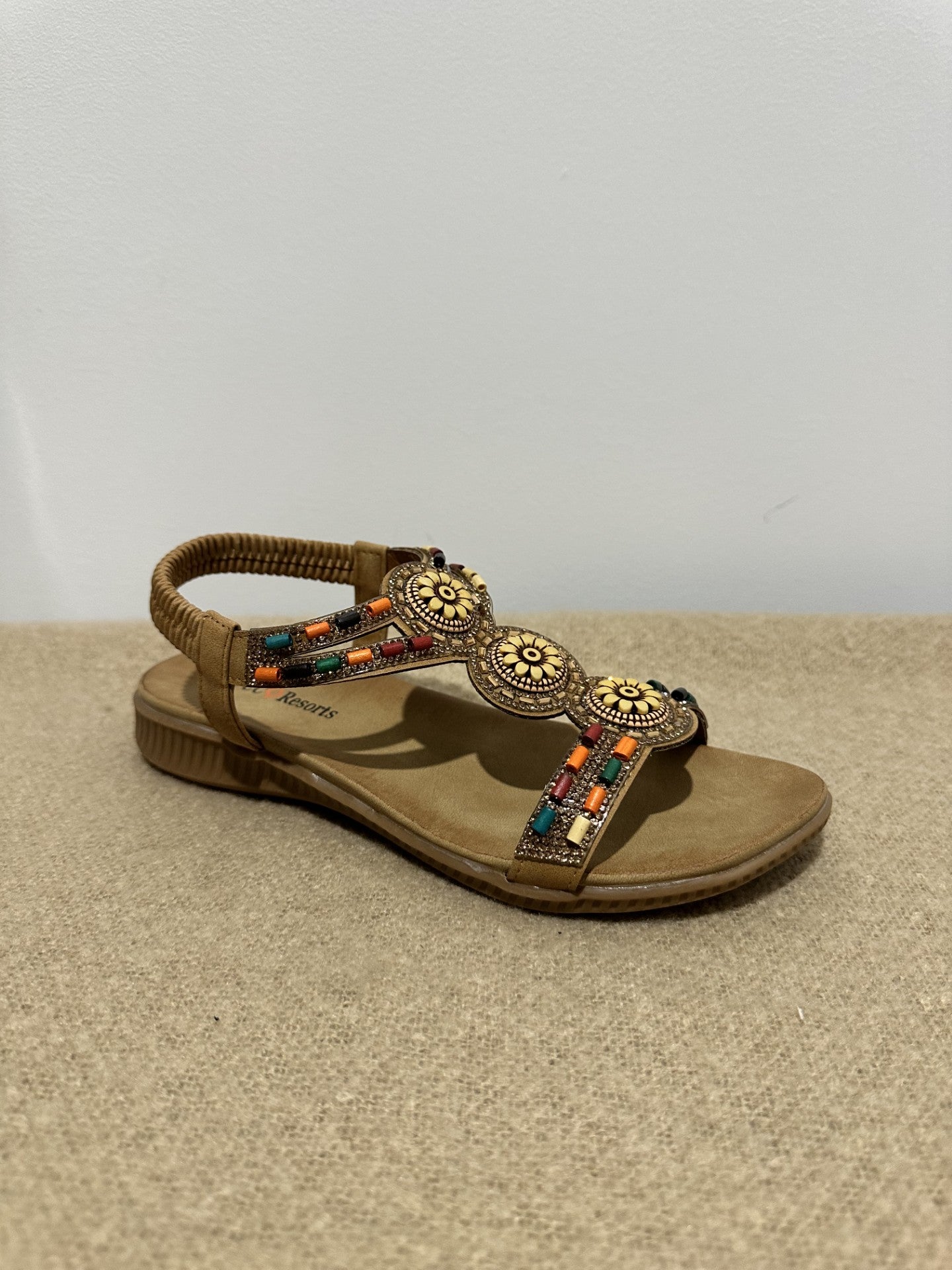 CC Resorts Xora Sandal