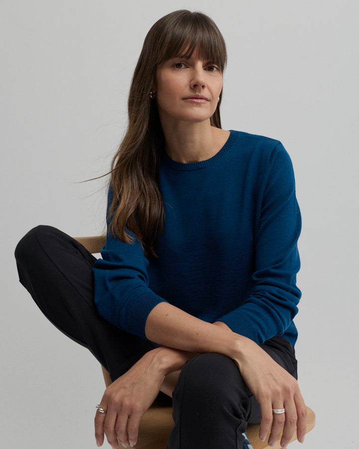 VILLA KNIT