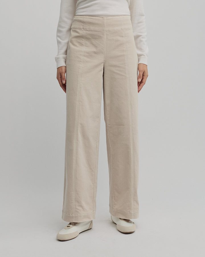 WOODS WIDE LEG PANT