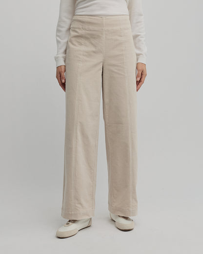WOODS WIDE LEG PANT