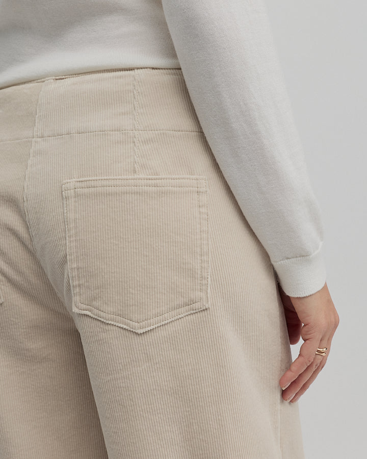 WOODS WIDE LEG PANT