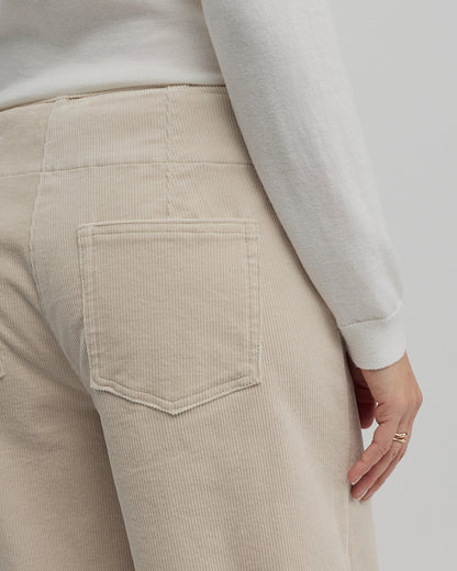 WOODS WIDE LEG PANT
