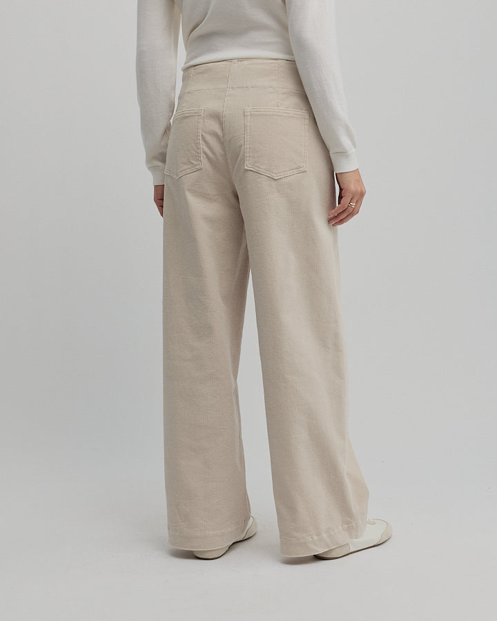 WOODS WIDE LEG PANT