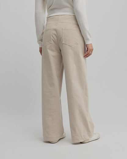 WOODS WIDE LEG PANT
