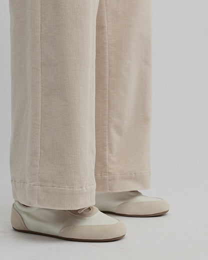 WOODS WIDE LEG PANT